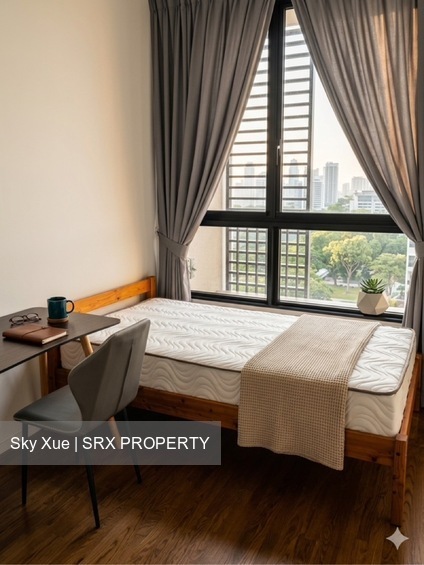 Avenue South Residence (D3), Apartment #554157171